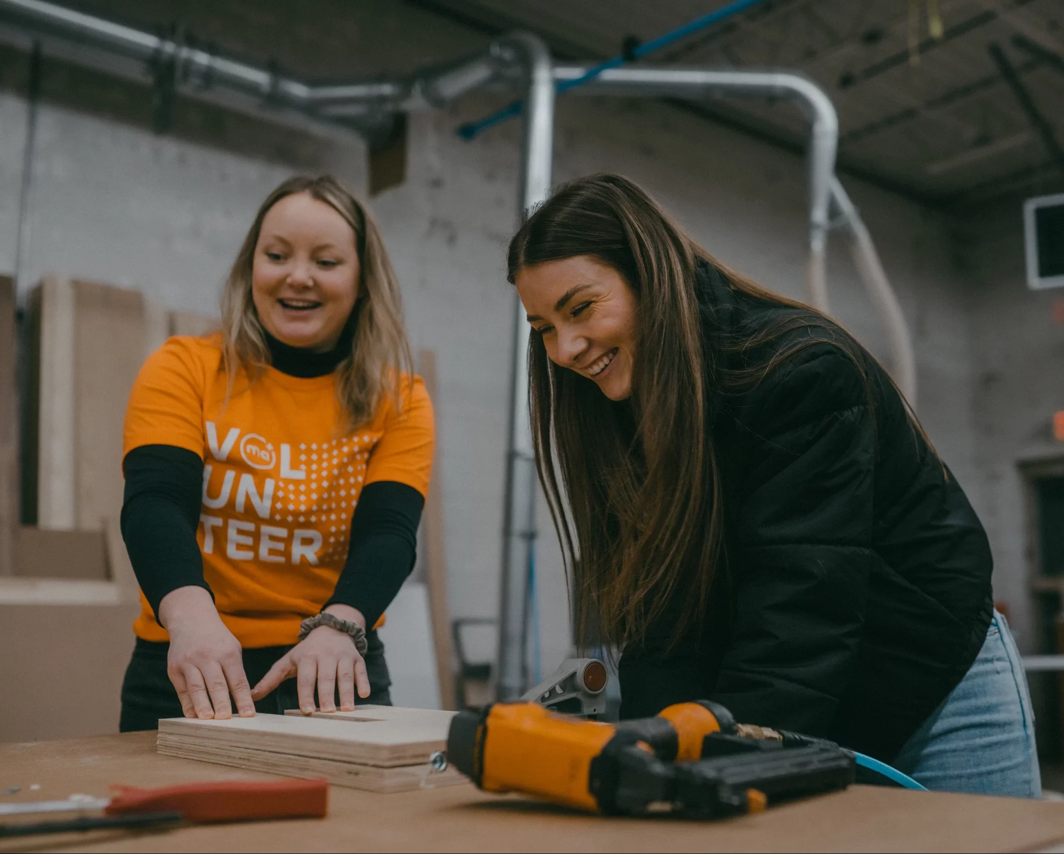 Turning Houses Into Homes With Habitat For Humanity MA Design