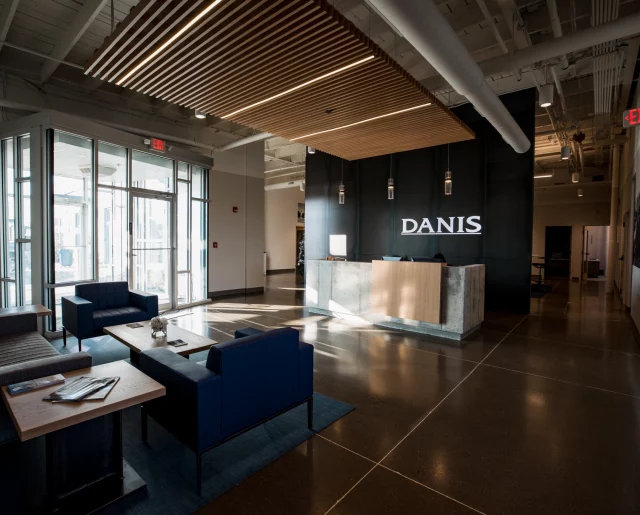 Danis Office