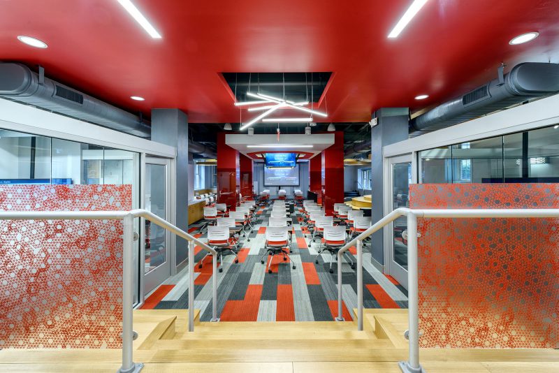 The Office of Distance Education and eLearning Faculty Innovation Center | The Ohio State University