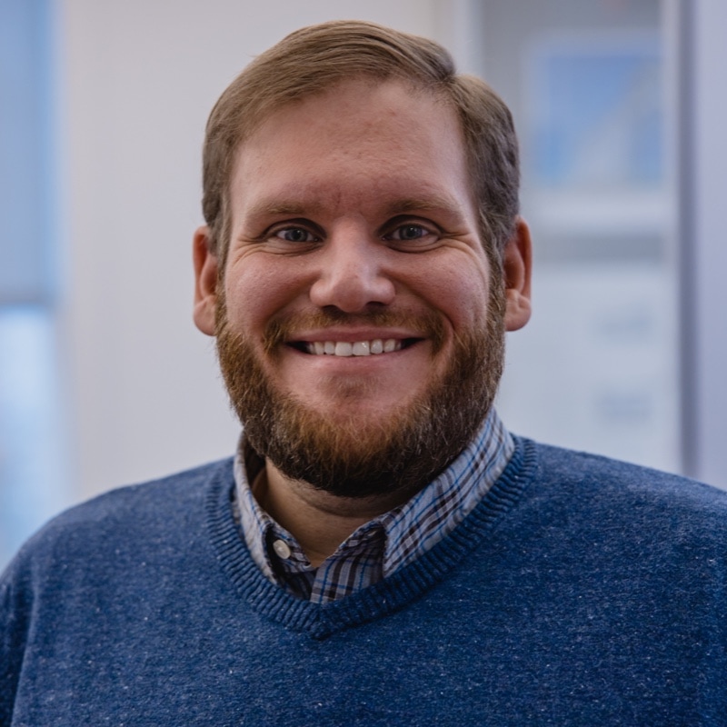 Jan Faller Announcing our Newest Staff Promotions: January 2026 - MA Design